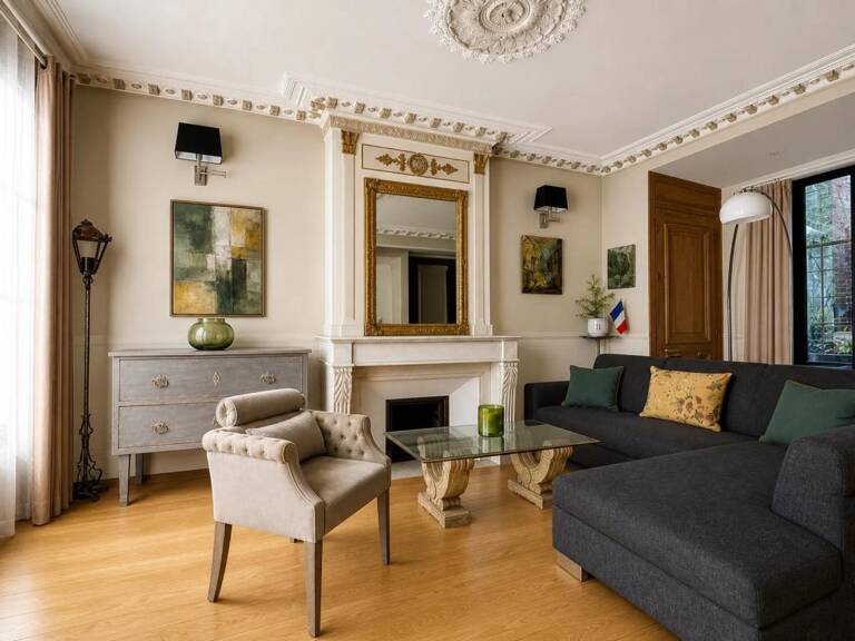 Maison 197 m² à Honfleur avec grande terrasse en centre ville — photo 1
