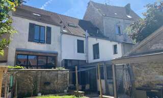 Maison 6 Pièces 160 m² à vendre à Brie-Comte-Robert (77170)