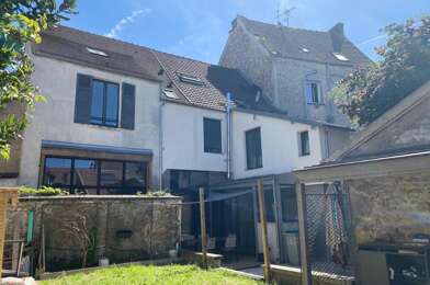 Maison 6 pièces 469000 €