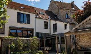 Maison 6 Pièces 160 m² à vendre à Brie-Comte-Robert (77170)