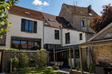 Maison 6 pièces 449000 €