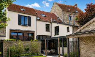 Maison 6 Pièces 160 m² à vendre à Brie-Comte-Robert (77170)