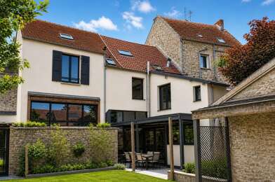 Maison 6 pièces 449000 €