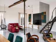 Maison de ville,  6 pièces , 160 m² à Brie-Comte-Robert — photo 3