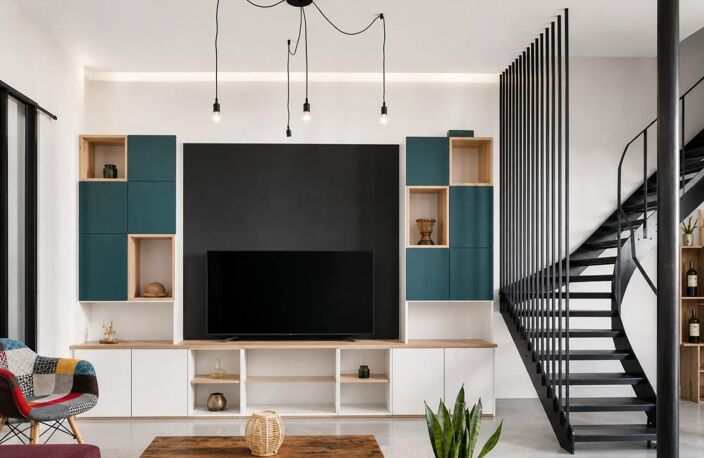 Maison de ville,  6 pièces , 160 m² à Brie-Comte-Robert — photo 2