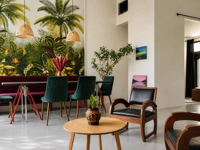 Maison de ville,  6 pièces , 160 m² à Brie-Comte-Robert — photo du bien