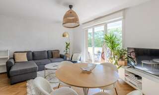 Appartement 2 Pièces 40 m² à vendre à Bruges (33520)