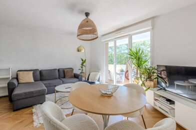 Appartement 2 pièces 185000 €