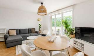 Appartement 2 Pièces 40 m² à vendre à Bruges (33520)