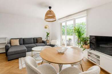 Appartement 2 pièces 185000 €