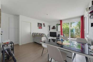 Appartement 2 pièces 168000 €