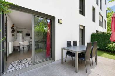Appartement 2 pièces 160000 €