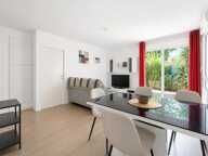 Appartement 2 pièces, 48 m², jardinet dans résidence sécurisée à Bordeaux Lac — photo 2