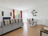 Appartement 2 pièces, 48 m², jardinet dans résidence sécurisée à Bordeaux Lac — photo 3