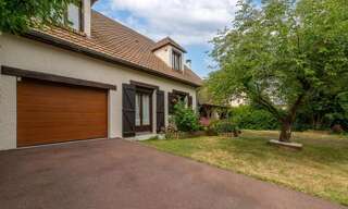 Maison 7 Pièces 196 m² à vendre à Dammartin-en-Goële (77230)