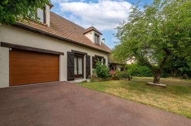 Maison 7 pièces 575000 €