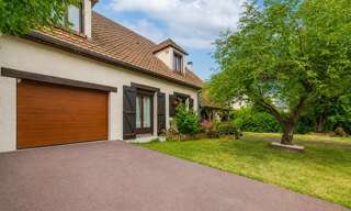 Maison 7 Pièces 196 m² à vendre à Dammartin-en-Goële (77230)