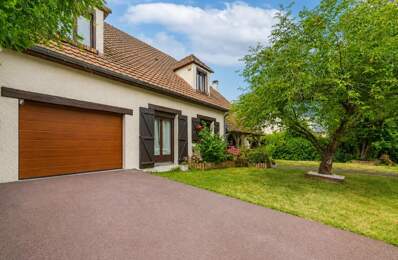 Maison de 7 pièces de 187 m² à Dammartin-en-Goële — photo du bien