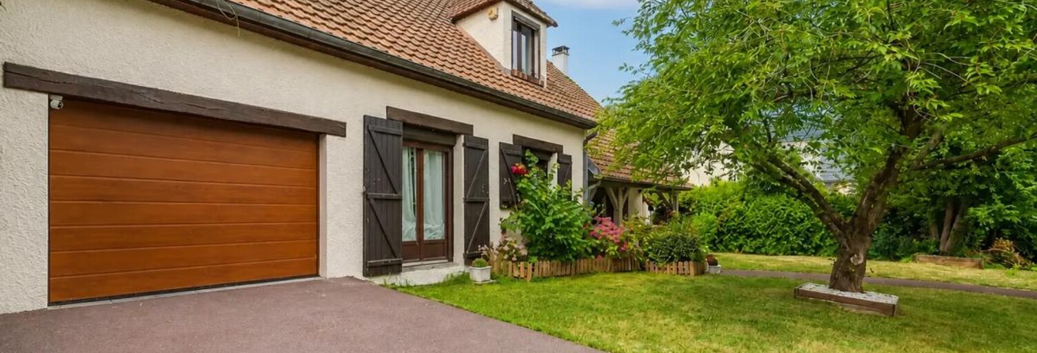 Maison 7 Pièces 196 m² à vendre à Dammartin-en-Goële (77230)