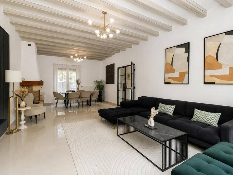 Maison de 7 pièces de 187 m² à Dammartin-en-Goële — photo 1
