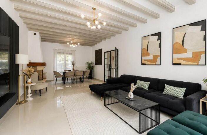 Maison de 7 pièces de 187 m² à Dammartin-en-Goële — photo 3