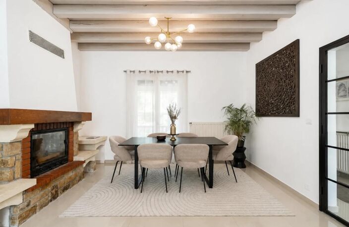 Maison de 7 pièces de 187 m² à Dammartin-en-Goële — photo 5