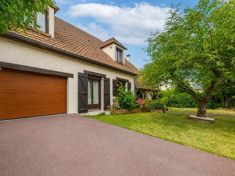 Maison de 7 pièces de 187 m² à Dammartin-en-Goële — photo 1