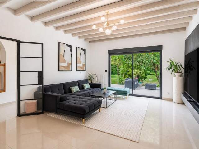 Maison de 7 pièces de 187 m² à Dammartin-en-Goële — photo du bien