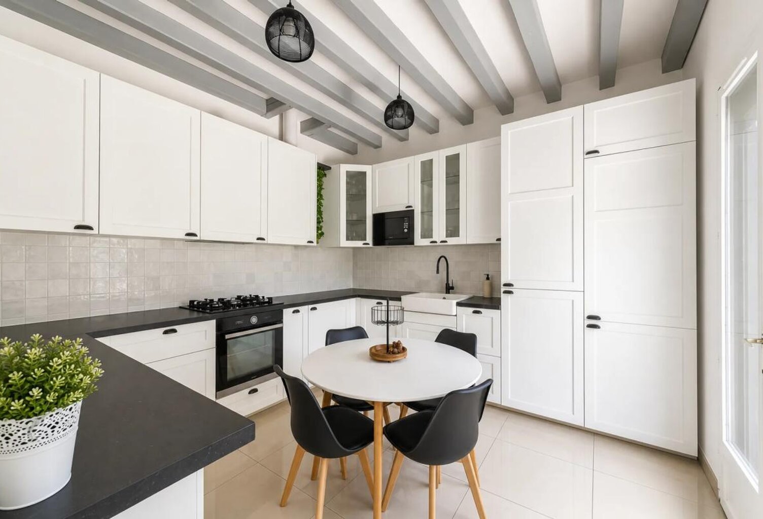 Maison de 7 pièces de 187 m² à Dammartin-en-Goële — photo 1