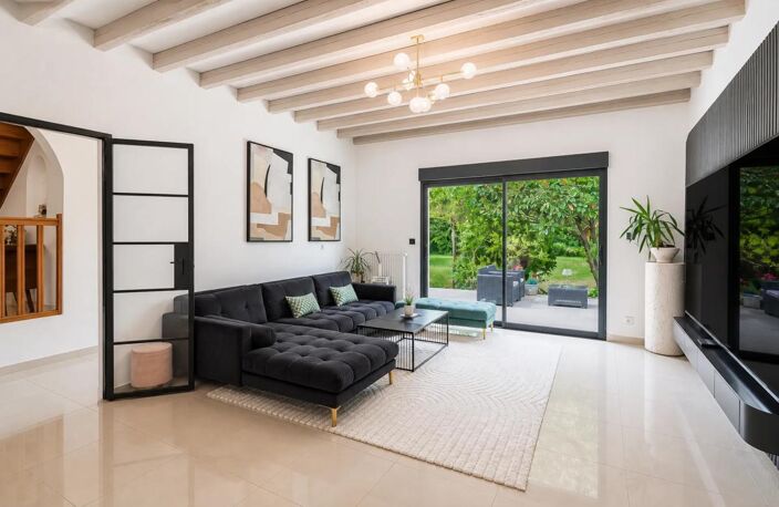 Maison de 7 pièces de 187 m² à Dammartin-en-Goële — photo 2