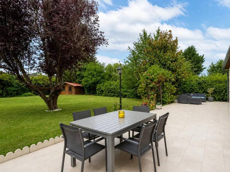 Maison de 7 pièces de 187 m² à Dammartin-en-Goële — photo 1