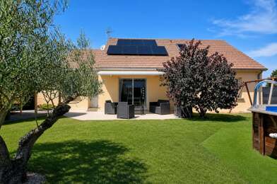 Maison 7 pièces 243000 €