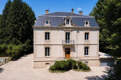 Maison 10 pièces 930000 €