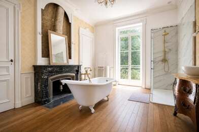 Maison 10 pièces 930000 €