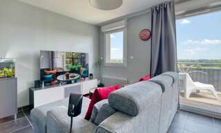 Appartement 3 Pièces 61 m² à vendre à Deyme (31450)