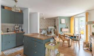 Appartement 5 Pièces 94 m² à vendre à Poissy (78300)