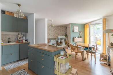 Appartement 5 pièces 379000 €