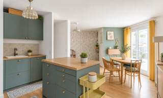 Appartement 5 Pièces 94 m² à vendre à Poissy (78300)
