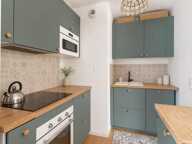 Grand Duplex de 5 pièces  - 94 m2 - Poissy — photo 2