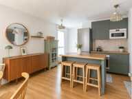 Grand Duplex de 5 pièces  - 94 m2 - Poissy — photo 3