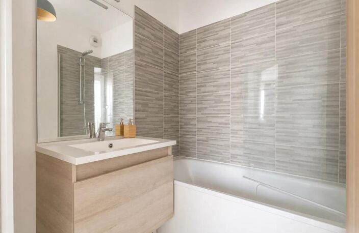 Grand Duplex de 5 pièces  - 94 m2 - Poissy — photo 4