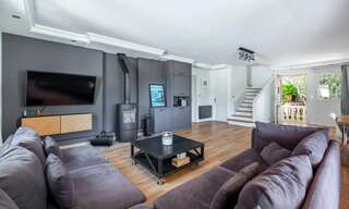 Maison 5 Pièces 183 m² à vendre à Drap (06340)