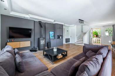 Maison 5 pièces 750000 €