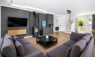 Maison 5 Pièces 183 m² à vendre à Drap (06340)