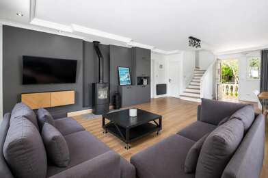 Maison 5 pièces 750000 €