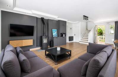 Maison de 5 pièces de 183 m² située à Drap — photo du bien