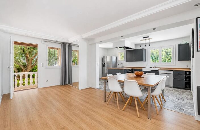 Maison de 5 pièces de 183 m² située à Drap — photo 2