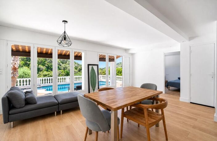 Maison de 5 pièces de 183 m² située à Drap — photo 3