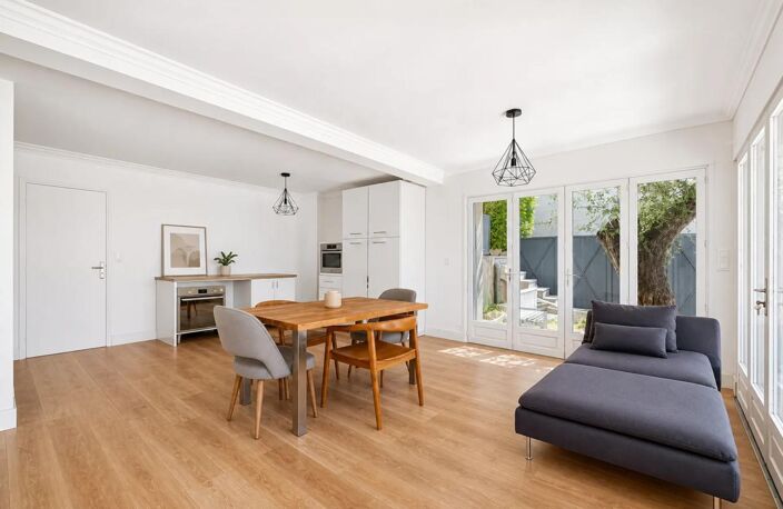Maison de 5 pièces de 183 m² située à Drap — photo 4