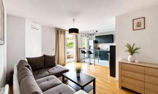 Appartement 2 Pièces 45 m² à vendre à Châtillon (92320)